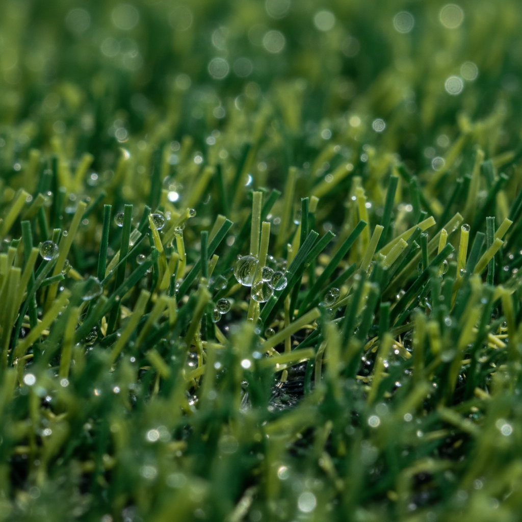 water conservation and - professional synthetic turf in Connecticut