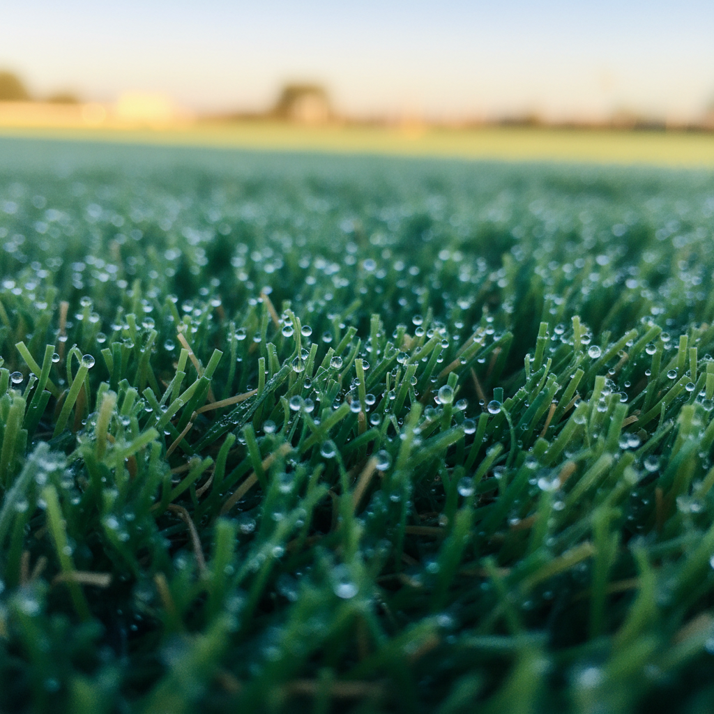 home value and - professional synthetic turf in Connecticut