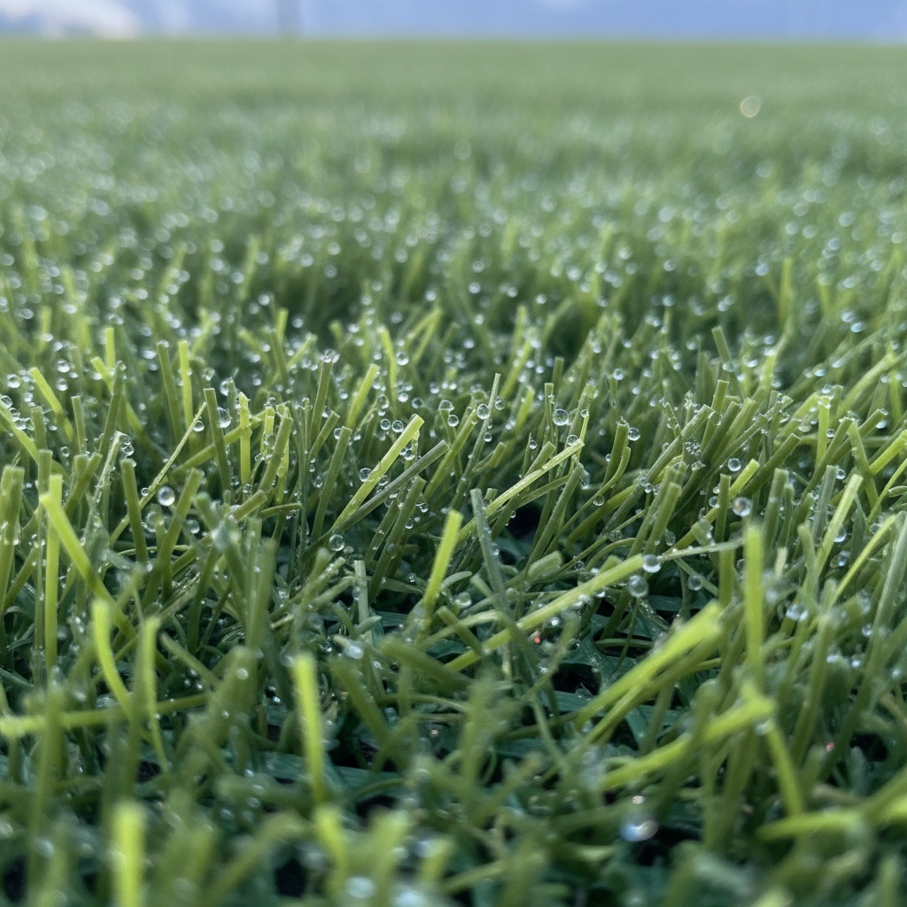 Saving Money - professional synthetic turf in Connecticut