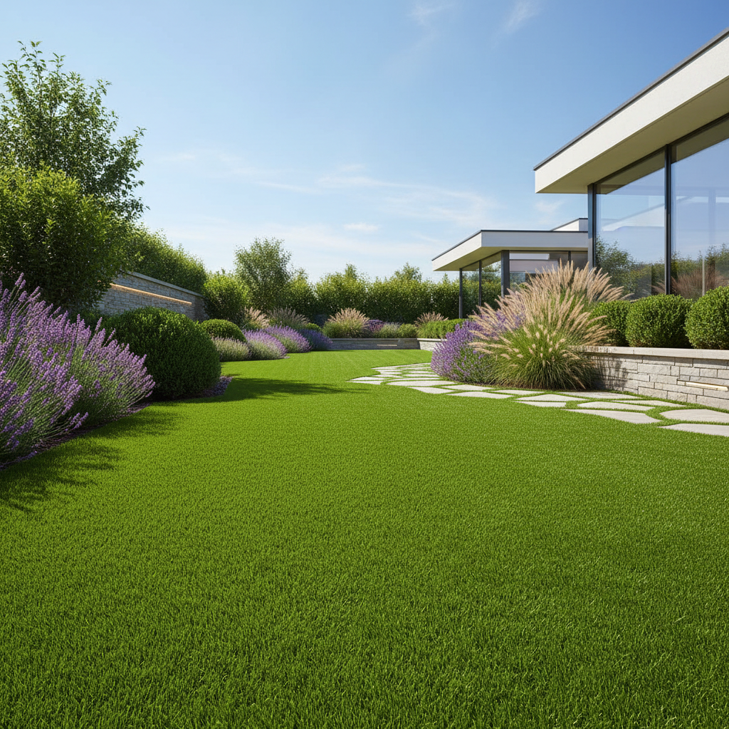Low Maintenance - professional synthetic turf in Connecticut Low Maintenance - professional synthetic turf in Connecticut
