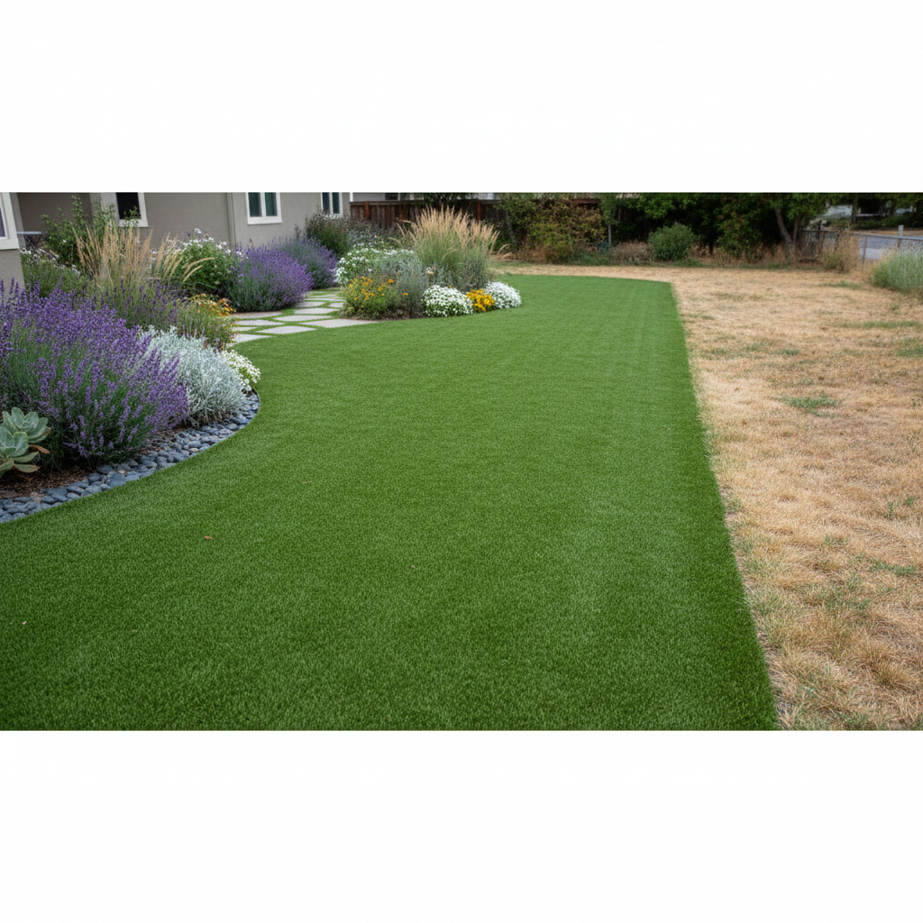 7 Dog-Friendly Backyard Ideas with Synthetic Turf in Bergen County, NJ
