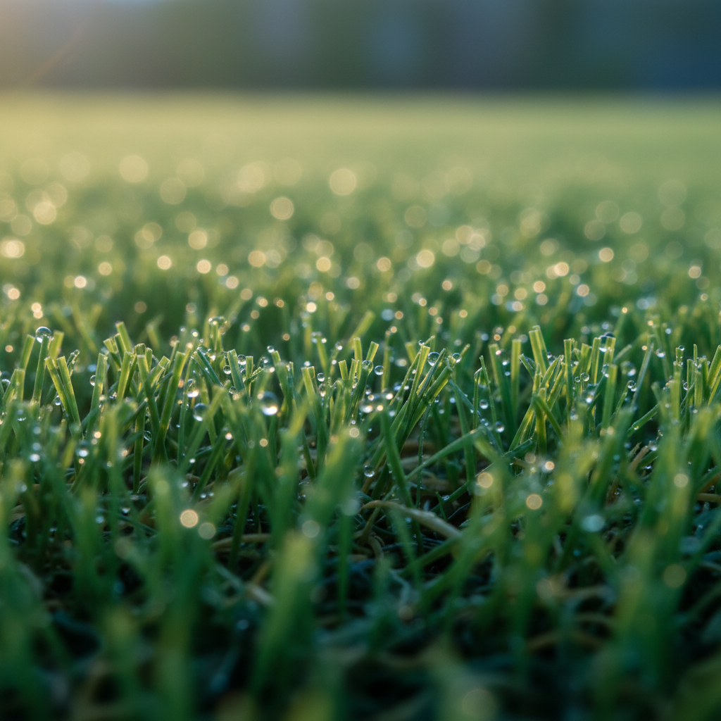 Saving Money - professional synthetic turf in Connecticut