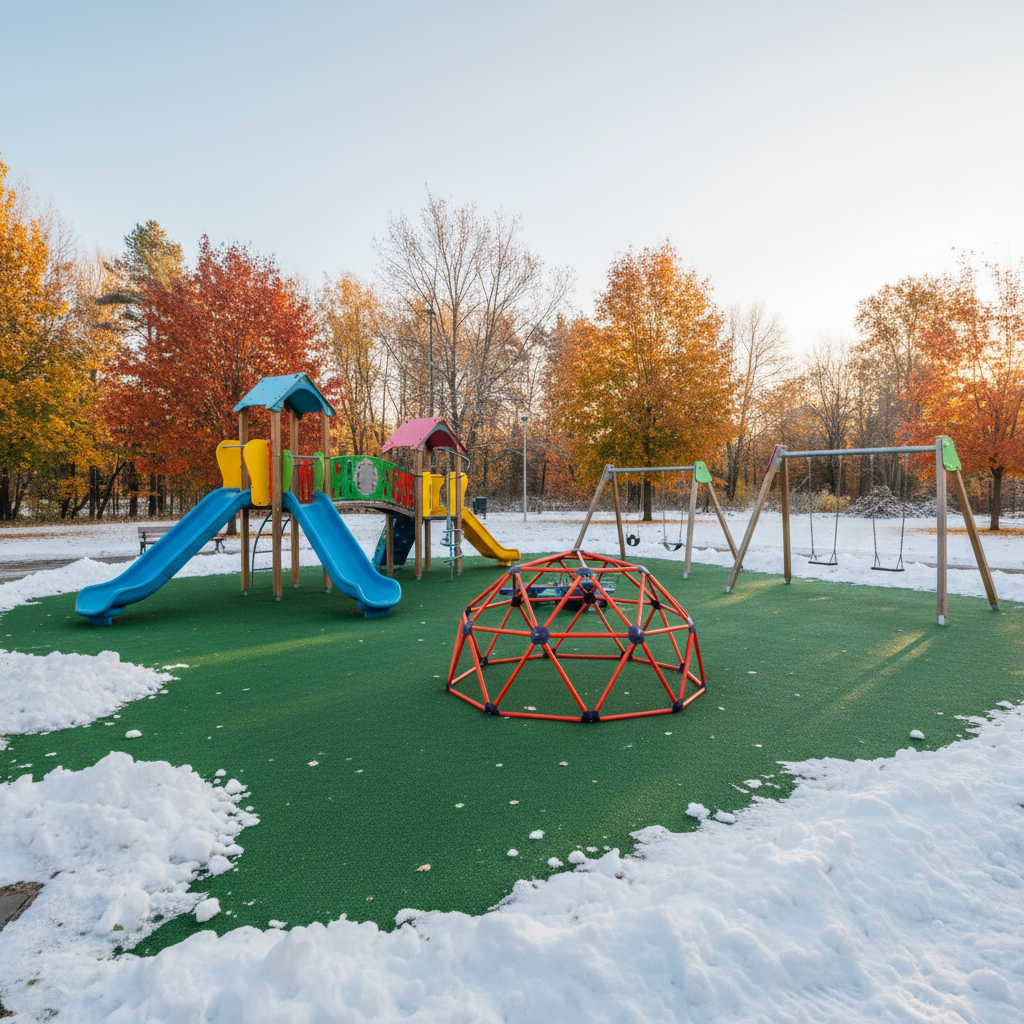 Winter-Proof Your Pet's Play Area: Artificial Grass for CT, NYC, NJ Homes Winter-Proof Your Pet's Play Area: Artificial Grass for CT, NYC, NJ Homes
