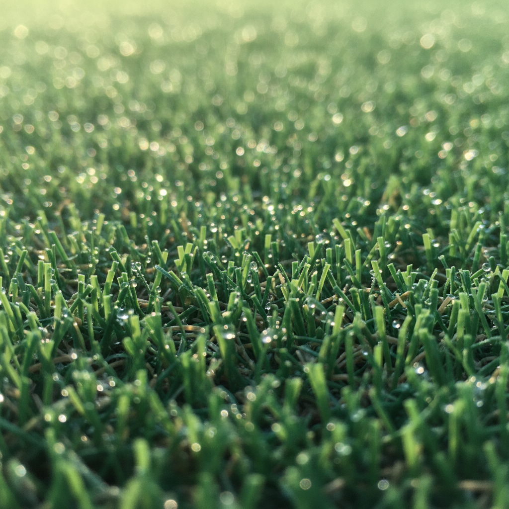 Saving Money - professional synthetic turf in Connecticut