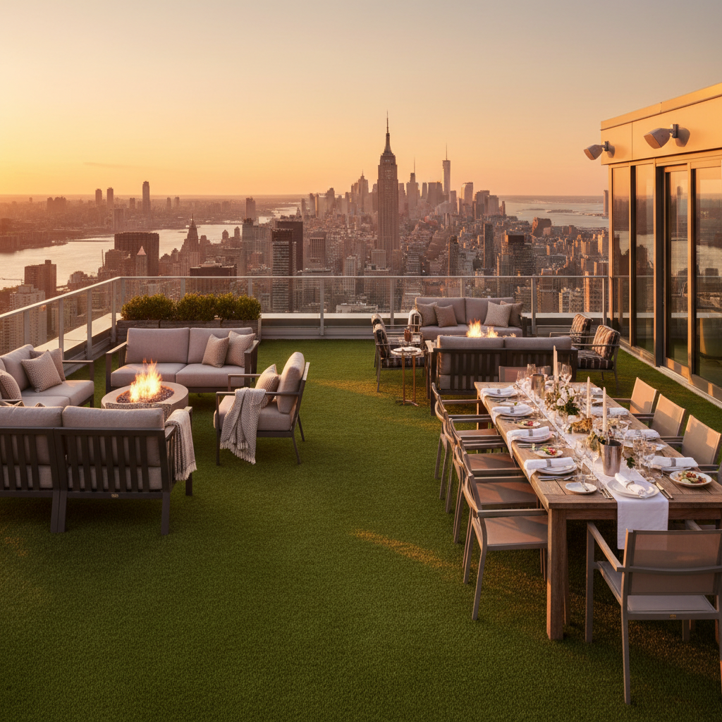 Winter-Proof Your Game: Custom Putting Greens for CT, NYC, NJ Homeowners Winter-Proof Your Game: Custom Putting Greens for CT, NYC, NJ Homeowners