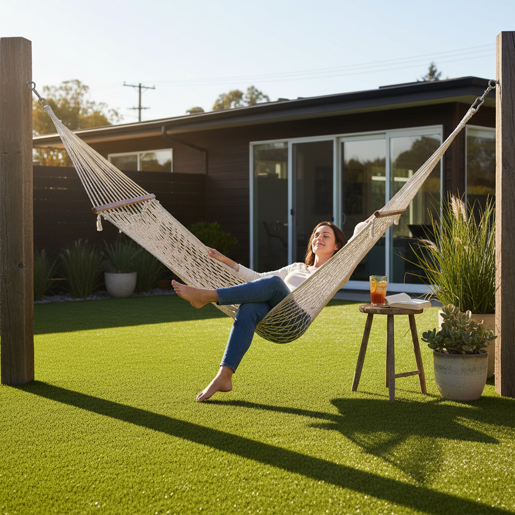6 Reasons New York City HOA Communities Are Approving Artificial Grass - artificial grass installation by Pags The Turf Guy