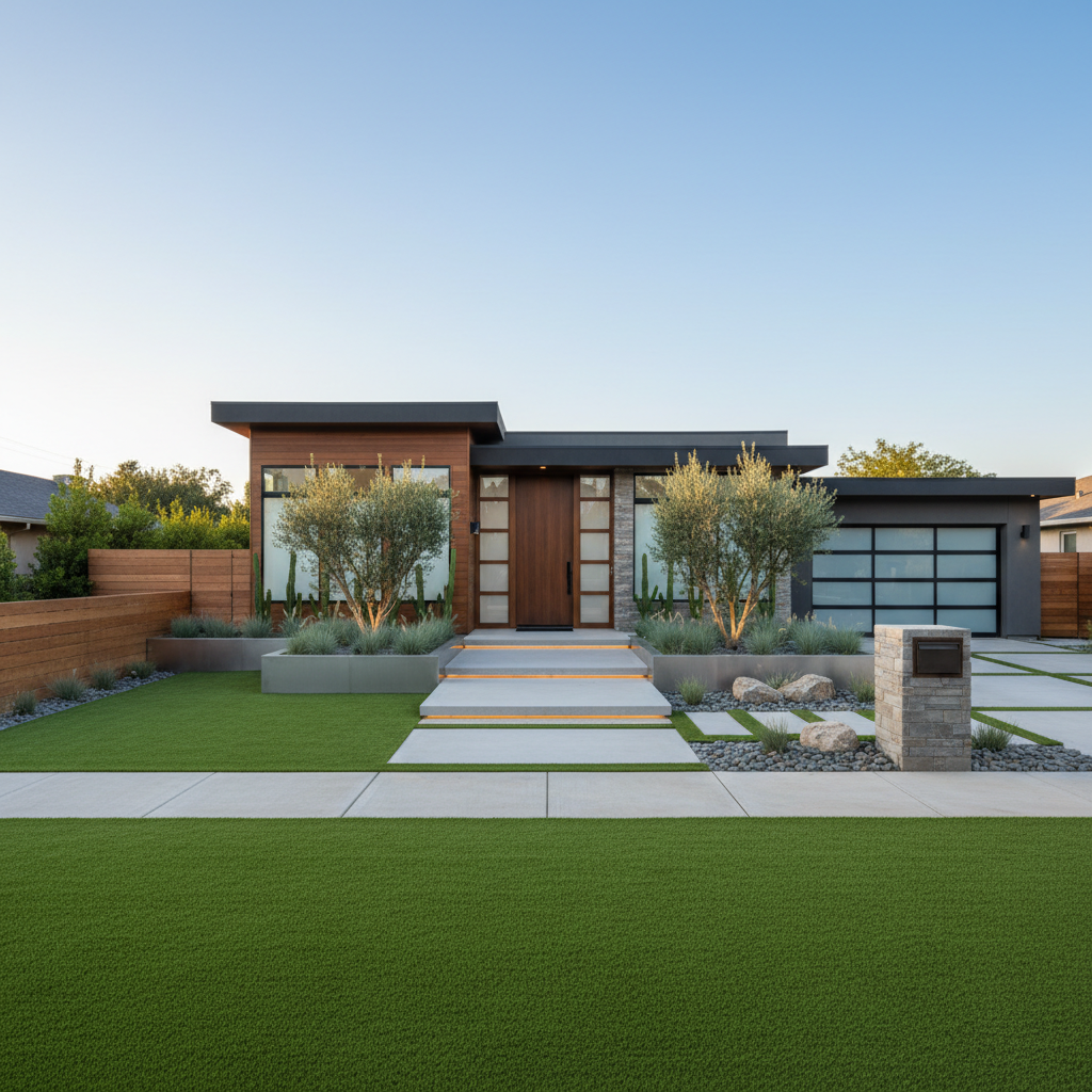 6 Backyard Upgrades That Pay for Themselves in Greenwich, CT - artificial grass installation by Pags The Turf Guy