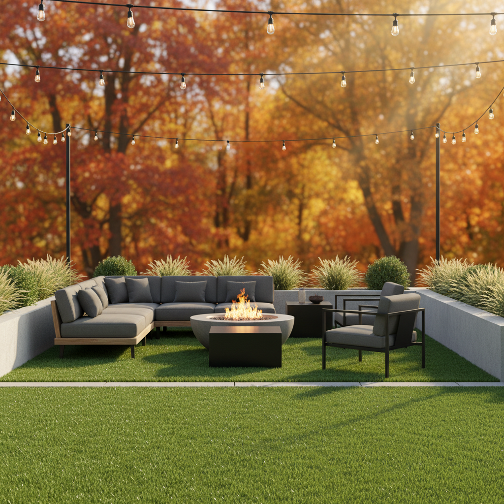 9 Things to Know Before Installing Artificial Grass in New Canaan, CT