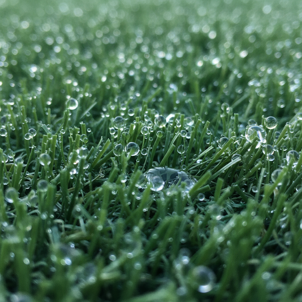 Saving Money - professional synthetic turf in Connecticut