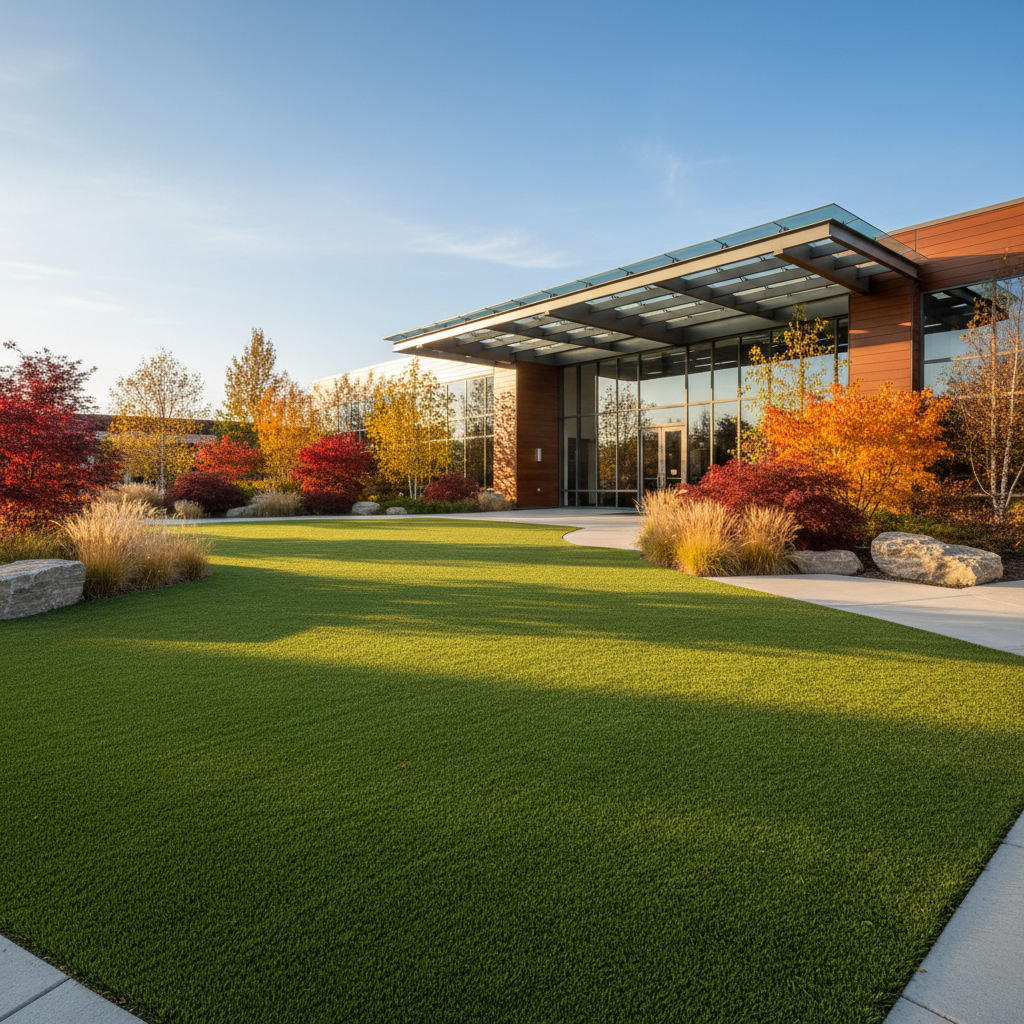 6 Tips for Surviving Hoboken, NJ Winters with Artificial Grass 6 Tips for Surviving Hoboken, NJ Winters with Artificial Grass