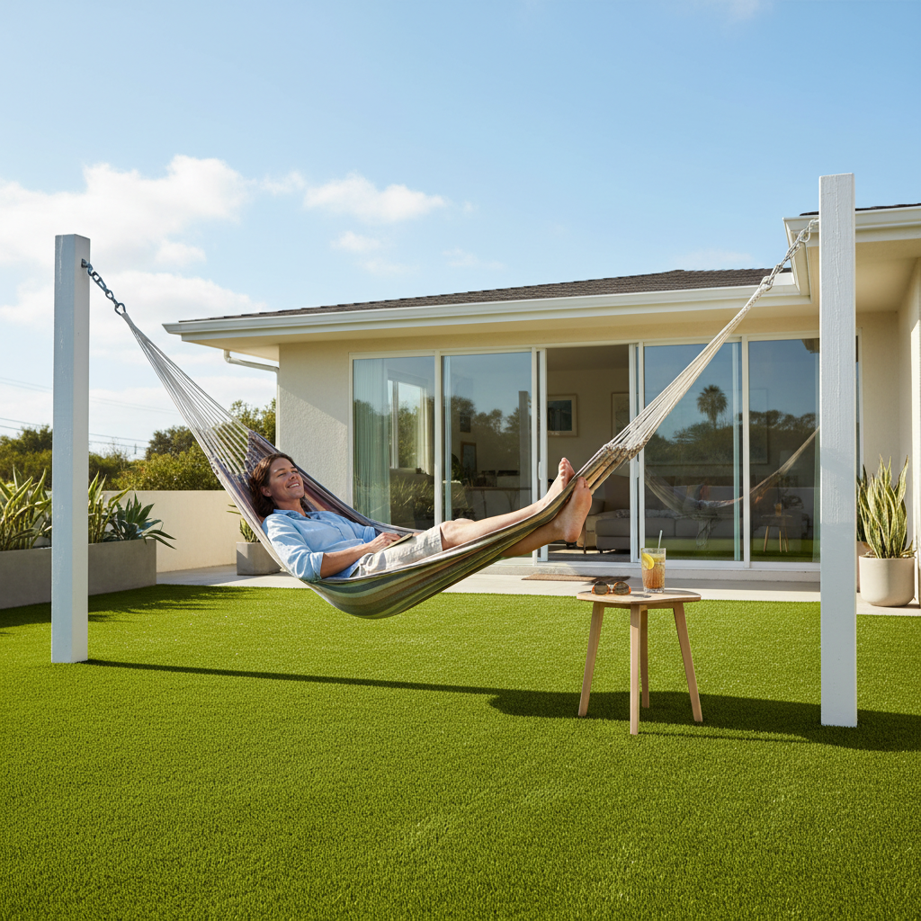 6 Reasons Darien, CT HOAs Are Approving Artificial Grass - artificial grass installation by Pags The Turf Guy 6 Reasons Darien, CT HOAs Are Approving Artificial Grass - artificial grass installation by Pags The Turf Guy