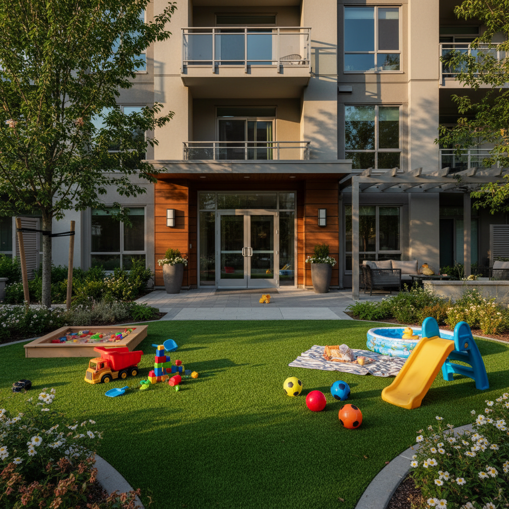 Boost Home Value in CT, NYC, NJ: The Low-Maintenance Landscaping Secret