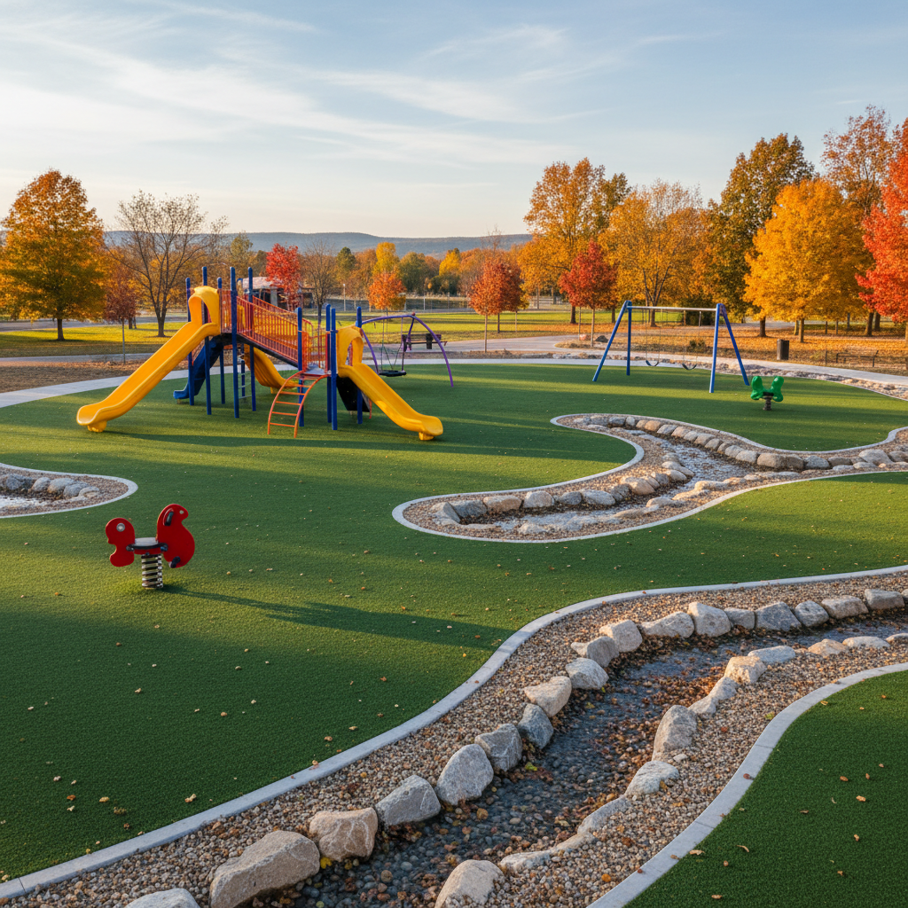 Top 8 Artificial Grass Myths Greenwich, CT Homeowners Should Stop Believing Top 8 Artificial Grass Myths Greenwich, CT Homeowners Should Stop Believing