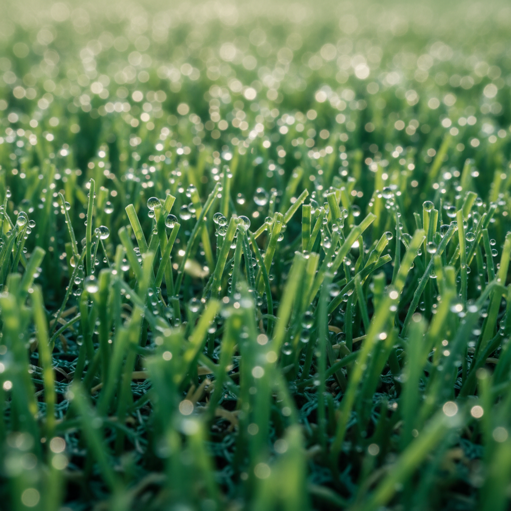 Saving Money - professional synthetic turf in Connecticut