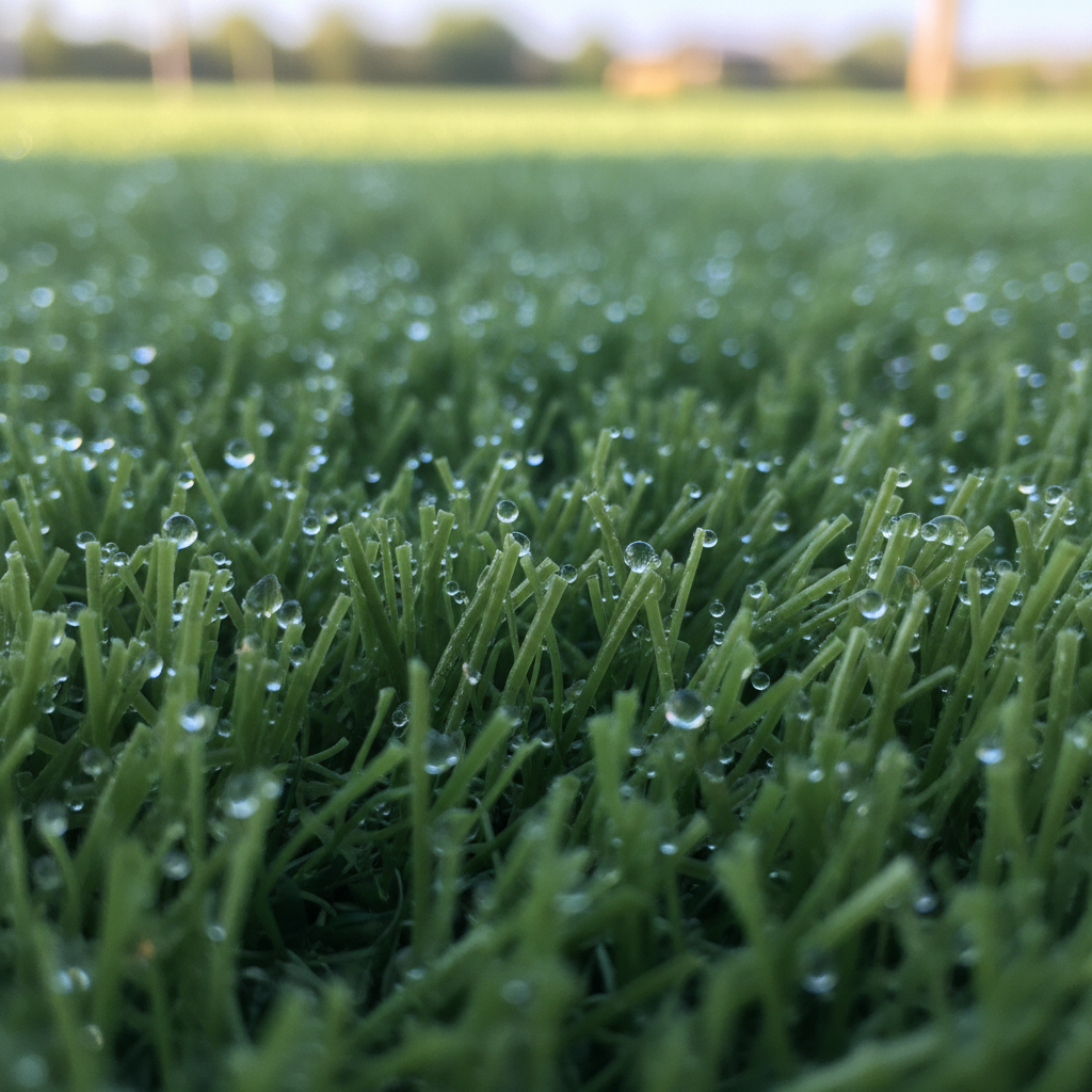 seasonal home improvement - professional synthetic turf in Connecticut
