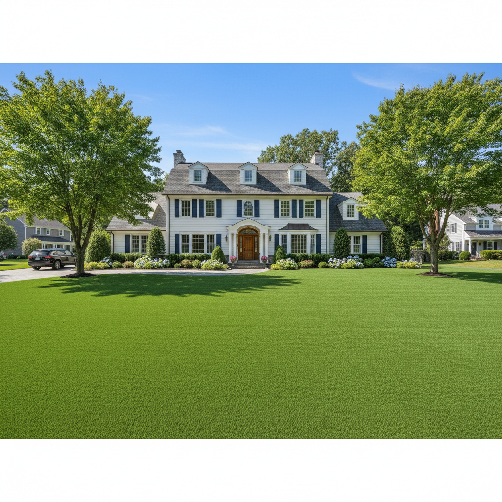 7 Signs It's Time to Replace Your Natural Lawn in Jersey City, NJ - artificial grass installation by Pags The Turf Guy