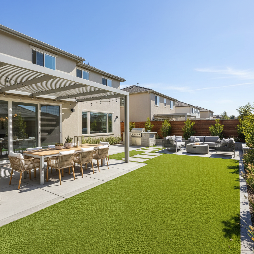 6 Backyard Upgrades That Pay for Themselves in New Canaan, CT