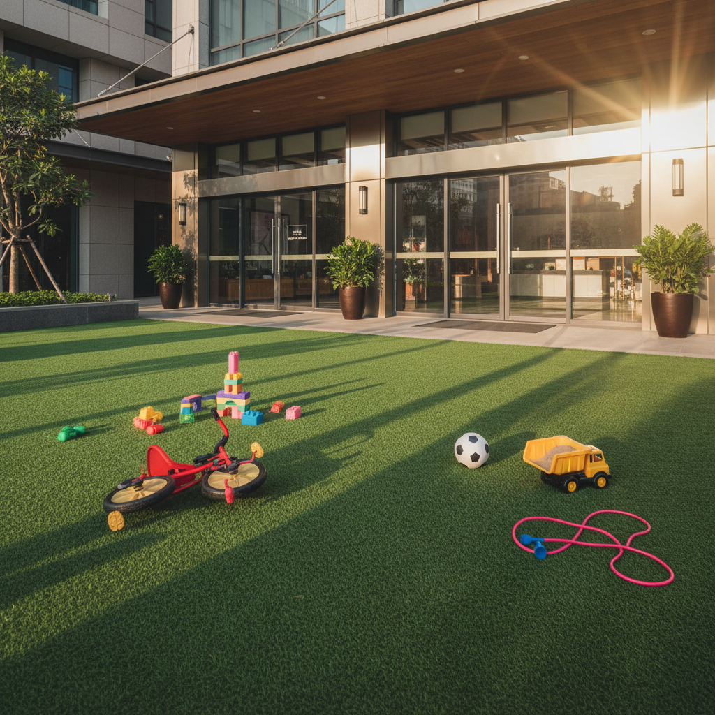 7 Signs It's Time to Replace Your Natural Lawn in New York City 7 Signs It's Time to Replace Your Natural Lawn in New York City