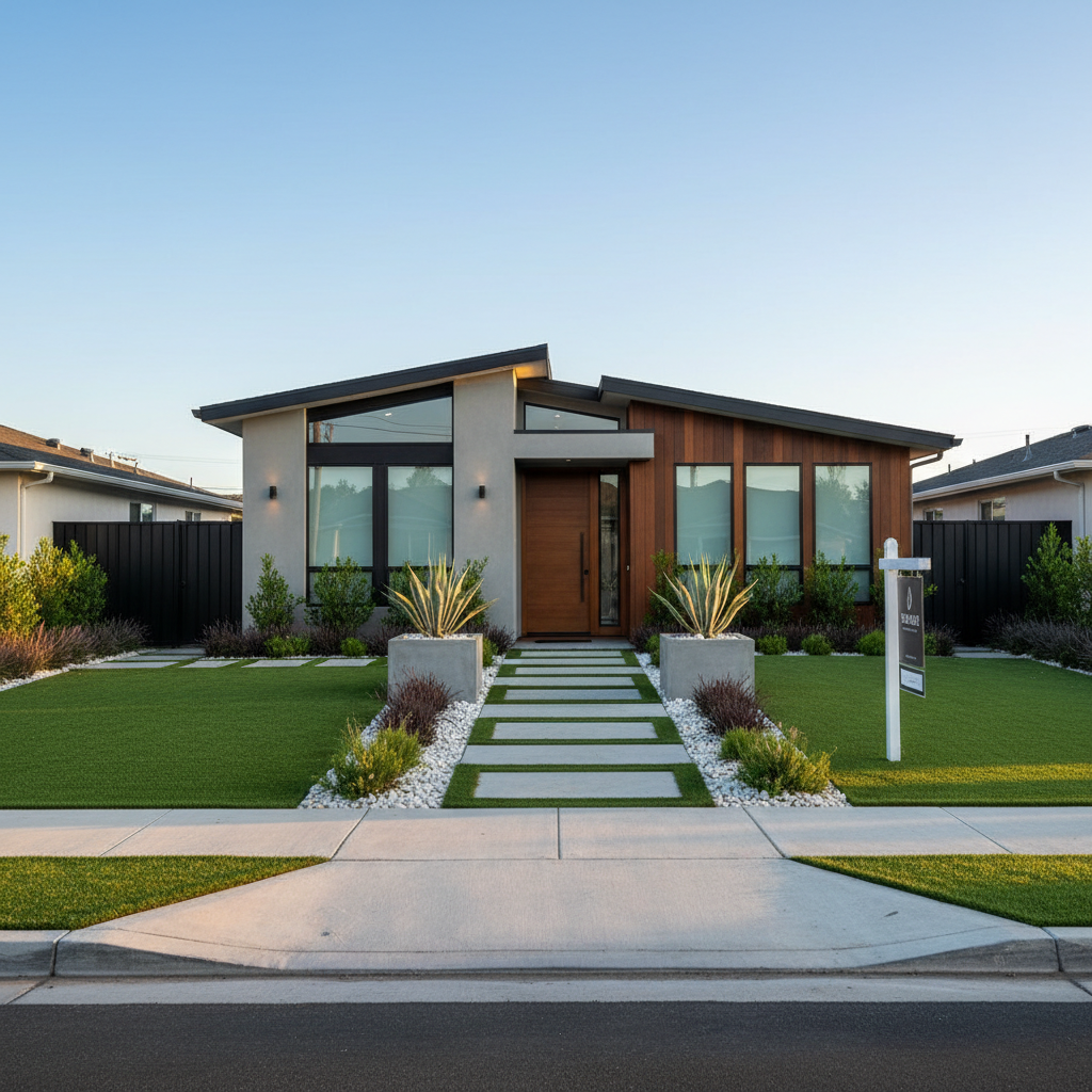 7 Ways Artificial Grass Increases Your Stamford, CT Home Value - artificial grass installation by Pags The Turf Guy