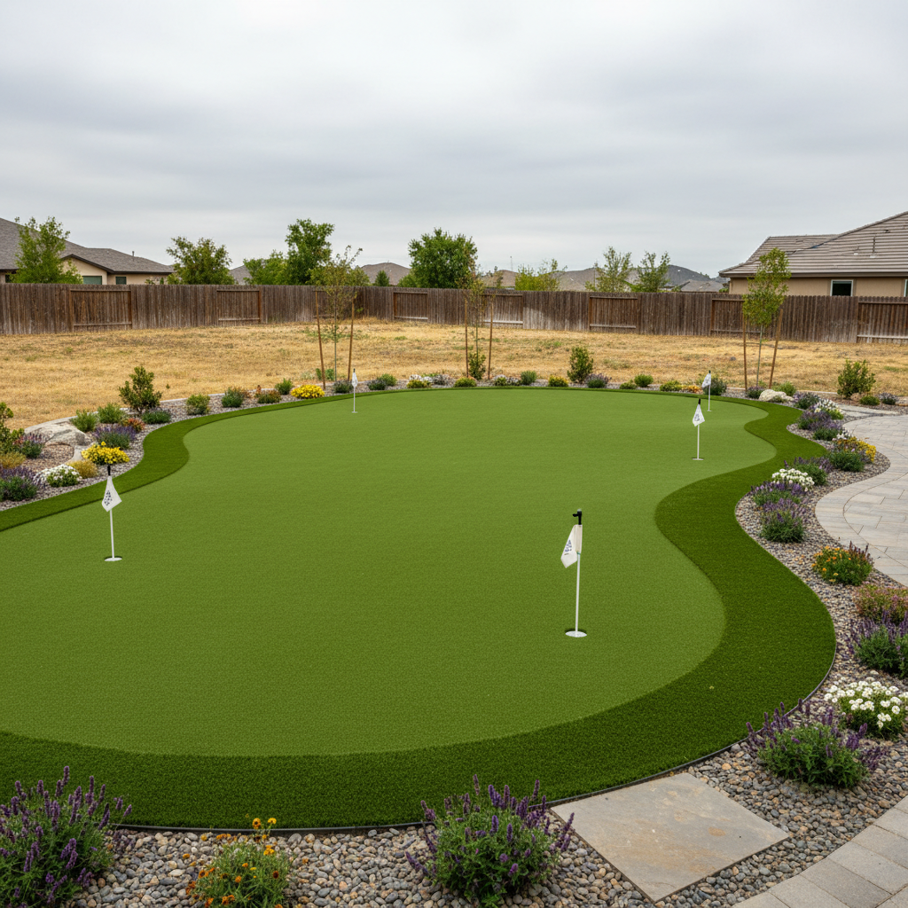 Boost Home Value & Save Time: The Sustainable Landscaping Trend in CT, NYC, NJ