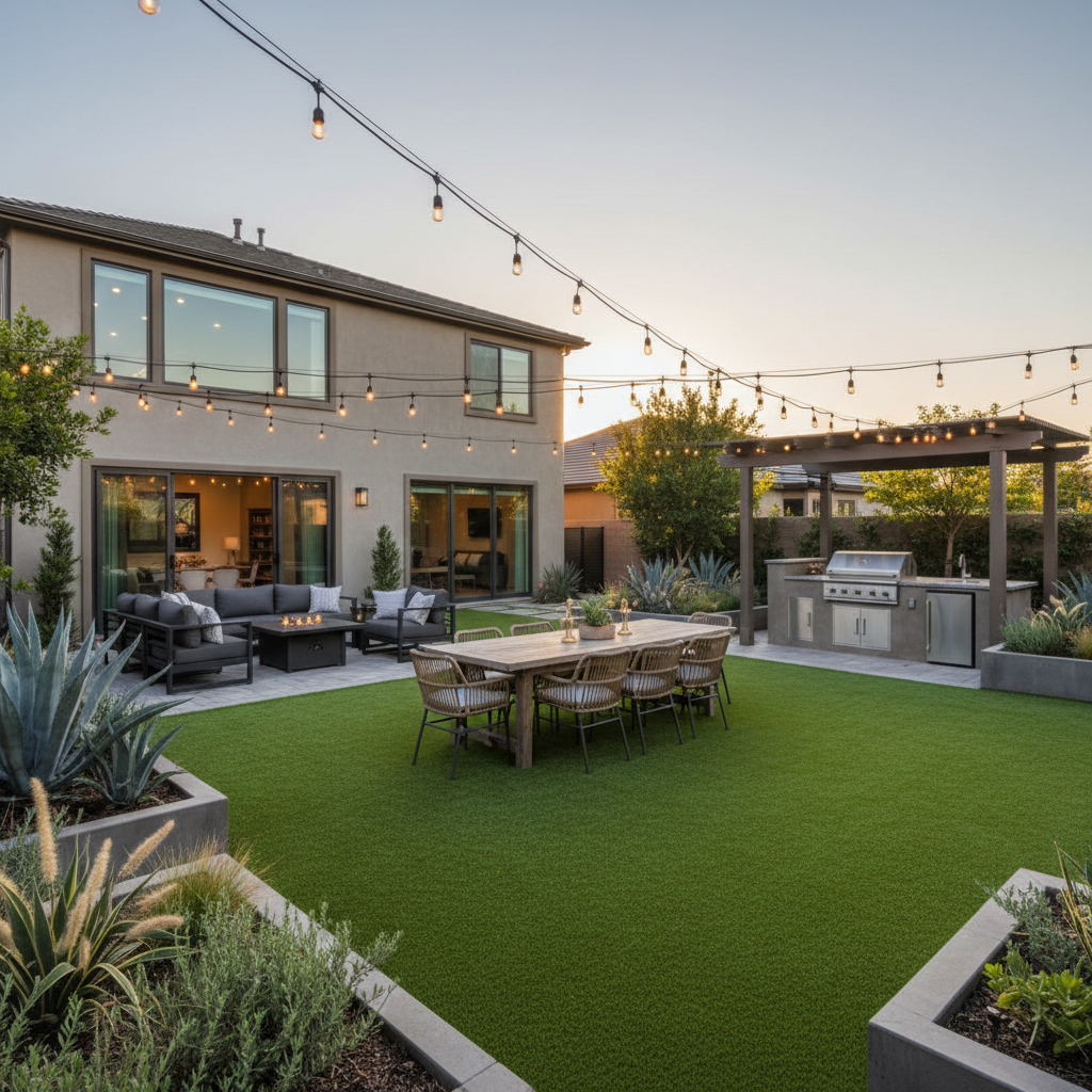 Property Value - professional synthetic turf in Connecticut Property Value - professional synthetic turf in Connecticut