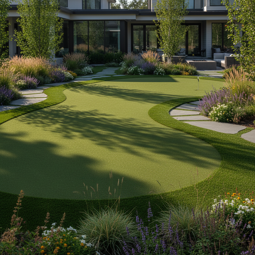7 Ways Artificial Turf Keeps Your Fairfield, CT Home Cleaner 7 Ways Artificial Turf Keeps Your Fairfield, CT Home Cleaner
