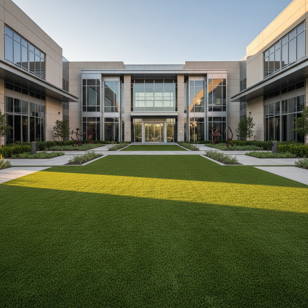 8 Brilliant Outdoor Living Ideas Using Artificial Turf in Greenwich, CT