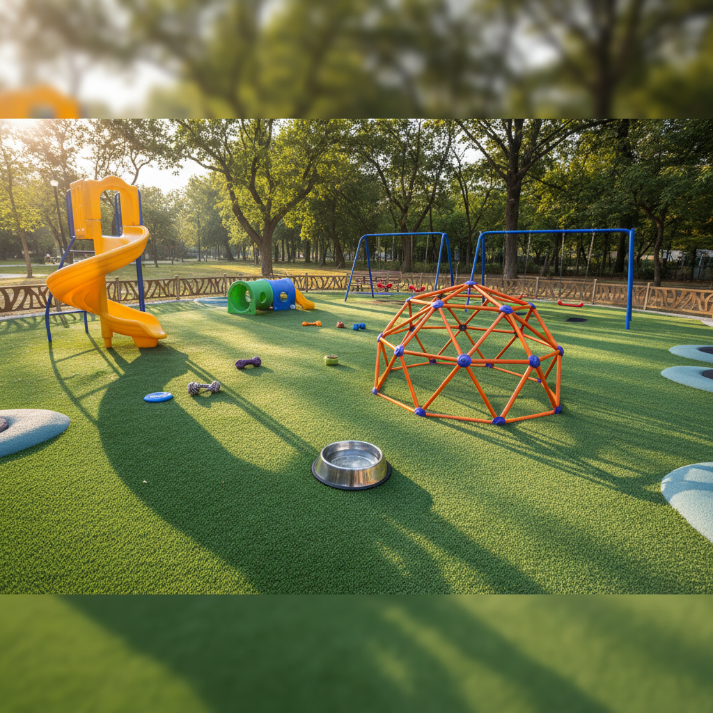 Water-Wise Putting Greens: Eco-Friendly Golf at Home in CT, NYC, NJ