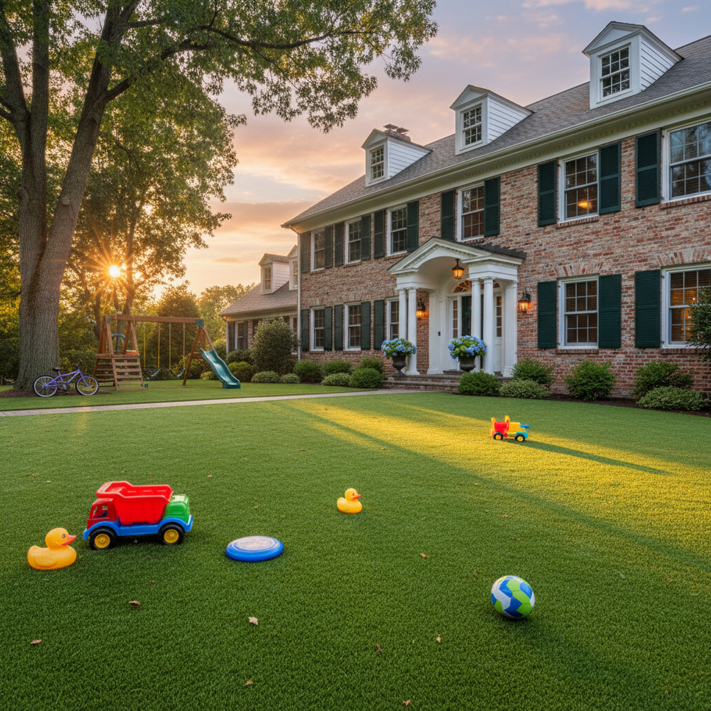 Boost Property Value: Custom Putting Greens for Luxury Homes in CT, NYC, NJ Boost Property Value: Custom Putting Greens for Luxury Homes in CT, NYC, NJ