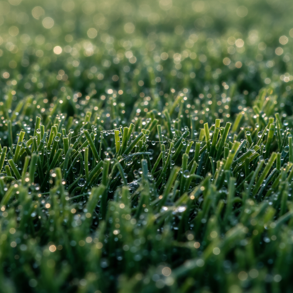 commercial property landscaping - professional synthetic turf in Connecticut