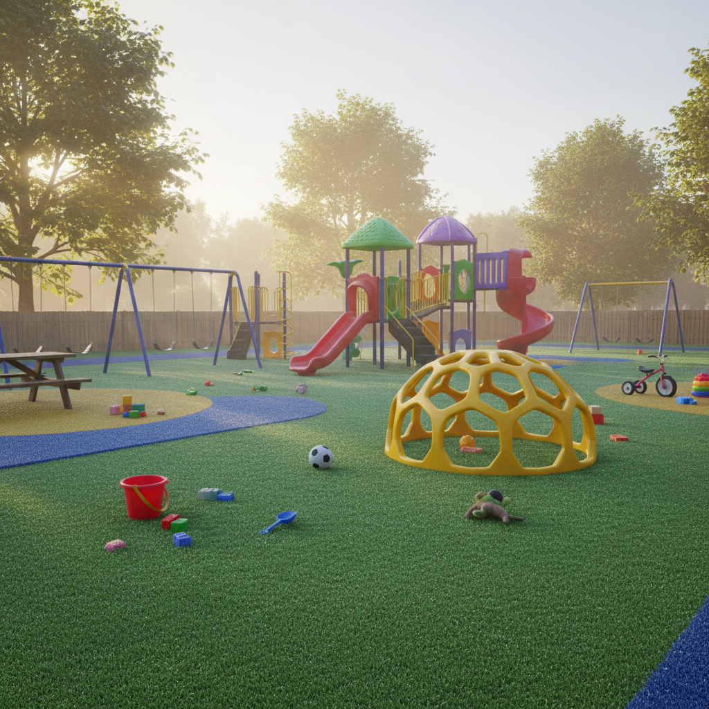 7 Ways Artificial Grass Boosts Your Manhattan Home Value