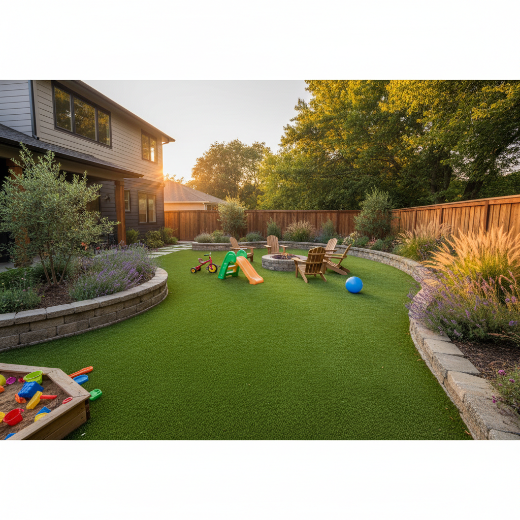 Winter-Proof Your Lawn: The Smart Choice for CT, NYC, and NJ Homeowners