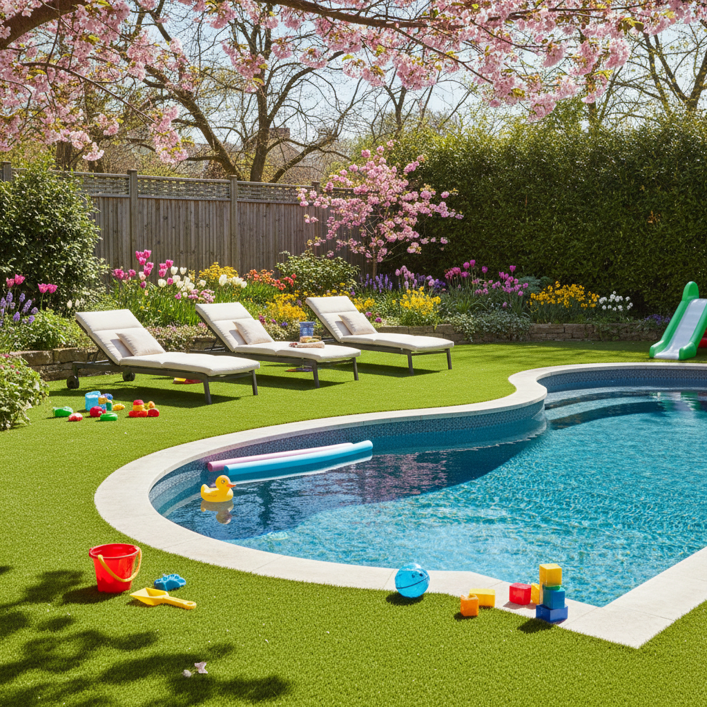 Reclaim Your Weekend: Why Fairfield, CT's Low-Maintenance Trend is Spreading to Homes in CT, NYC, and NJ Reclaim Your Weekend: Why Fairfield, CT's Low-Maintenance Trend is Spreading to Homes in CT, NYC, and NJ