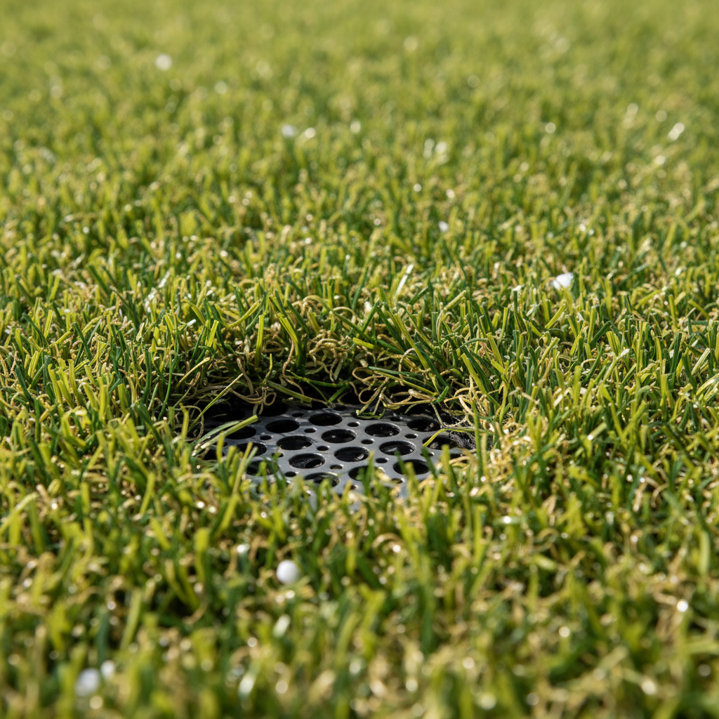 Artificial grass benefits for homeowners - pet health Artificial grass benefits for homeowners - pet health