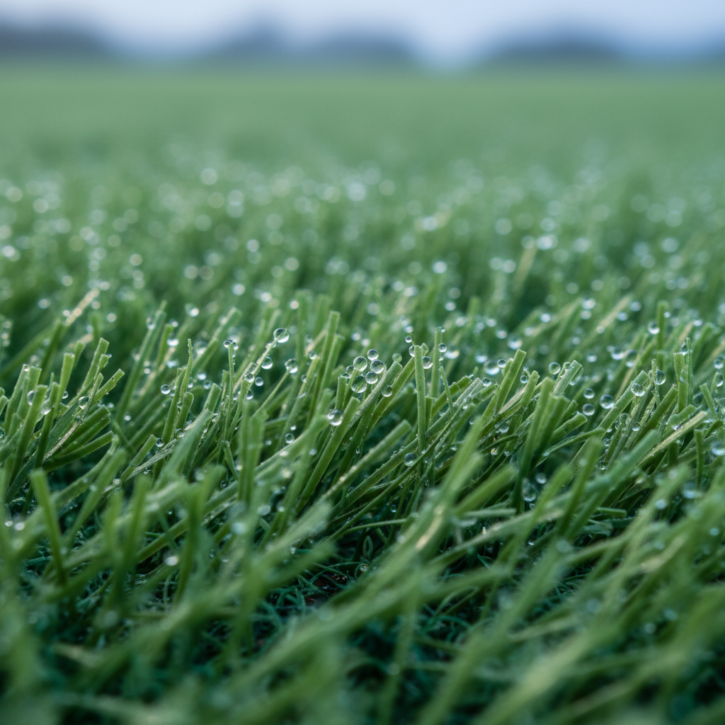 water conservation and - professional synthetic turf in Connecticut