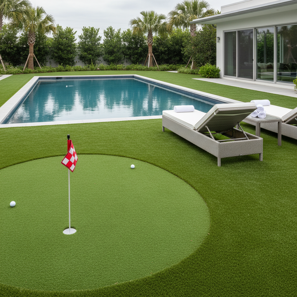 6 Reasons New Jersey HOAs Are Approving Artificial Grass 6 Reasons New Jersey HOAs Are Approving Artificial Grass