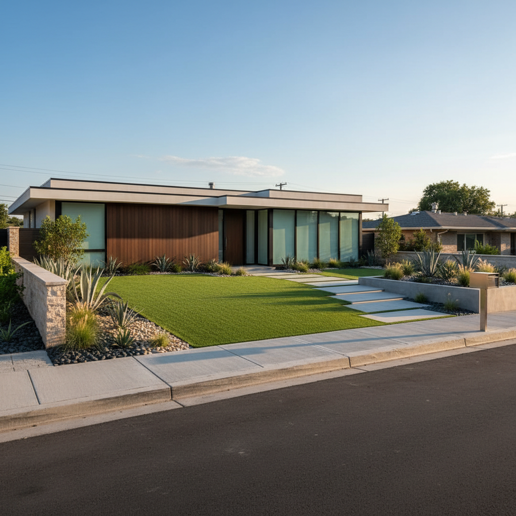 6 Backyard Upgrades That Pay for Themselves in Fairfield, CT - artificial grass installation by Pags The Turf Guy