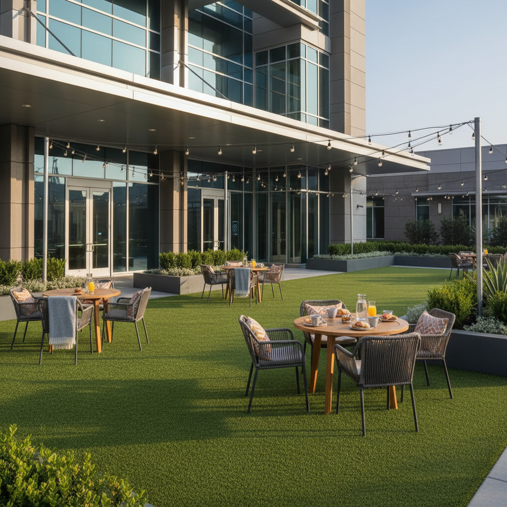 7 Dog-Friendly Backyard Ideas with Artificial Grass in Westchester County, NY