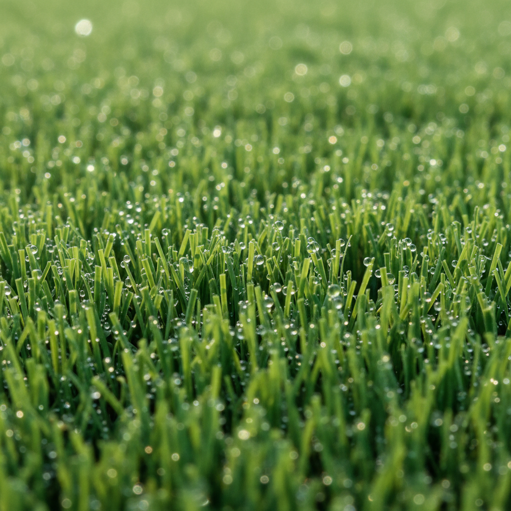 Saving Money - professional synthetic turf in Connecticut