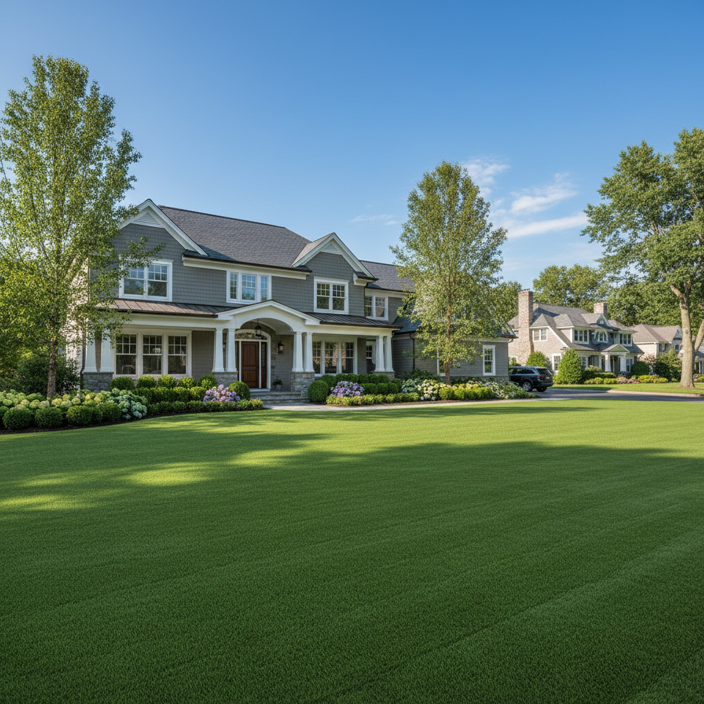 7 Signs It's Time to Replace Your Natural Lawn in New Canaan, CT - artificial grass installation by Pags The Turf Guy 7 Signs It's Time to Replace Your Natural Lawn in New Canaan, CT - artificial grass installation by Pags The Turf Guy