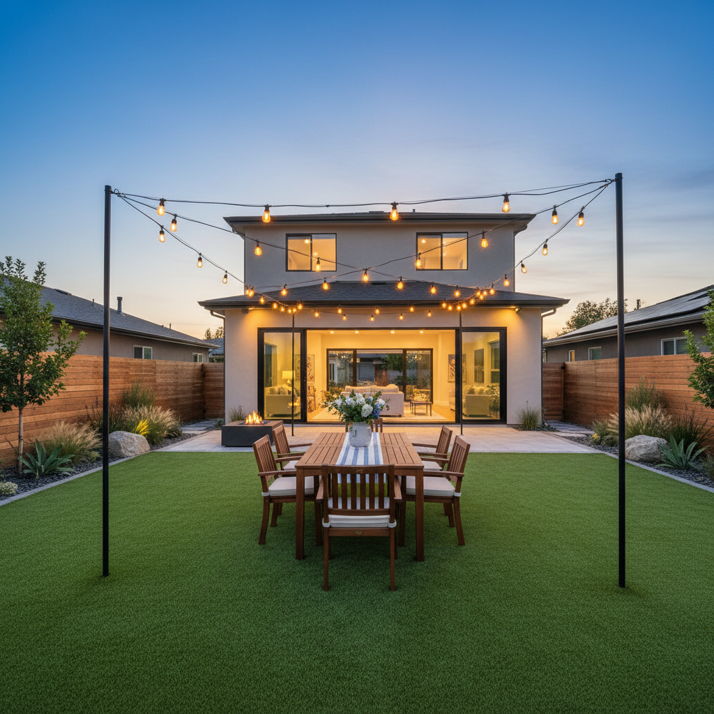 Property Value - professional synthetic turf in Connecticut