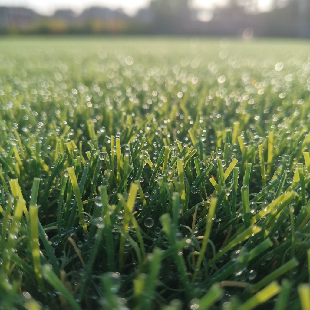 Saving Money - professional synthetic turf in Connecticut