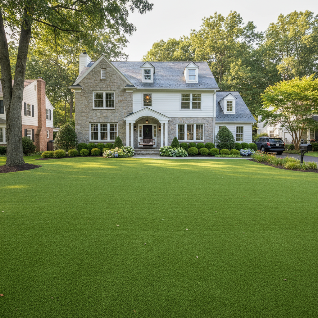 Boost Your Backyard Fun: Artificial Grass for Multi-Generational Living in CT, NYC, NJ - artificial grass installation by Pags The Turf Guy Boost Your Backyard Fun: Artificial Grass for Multi-Generational Living in CT, NYC, NJ - artificial grass installation by Pags The Turf Guy