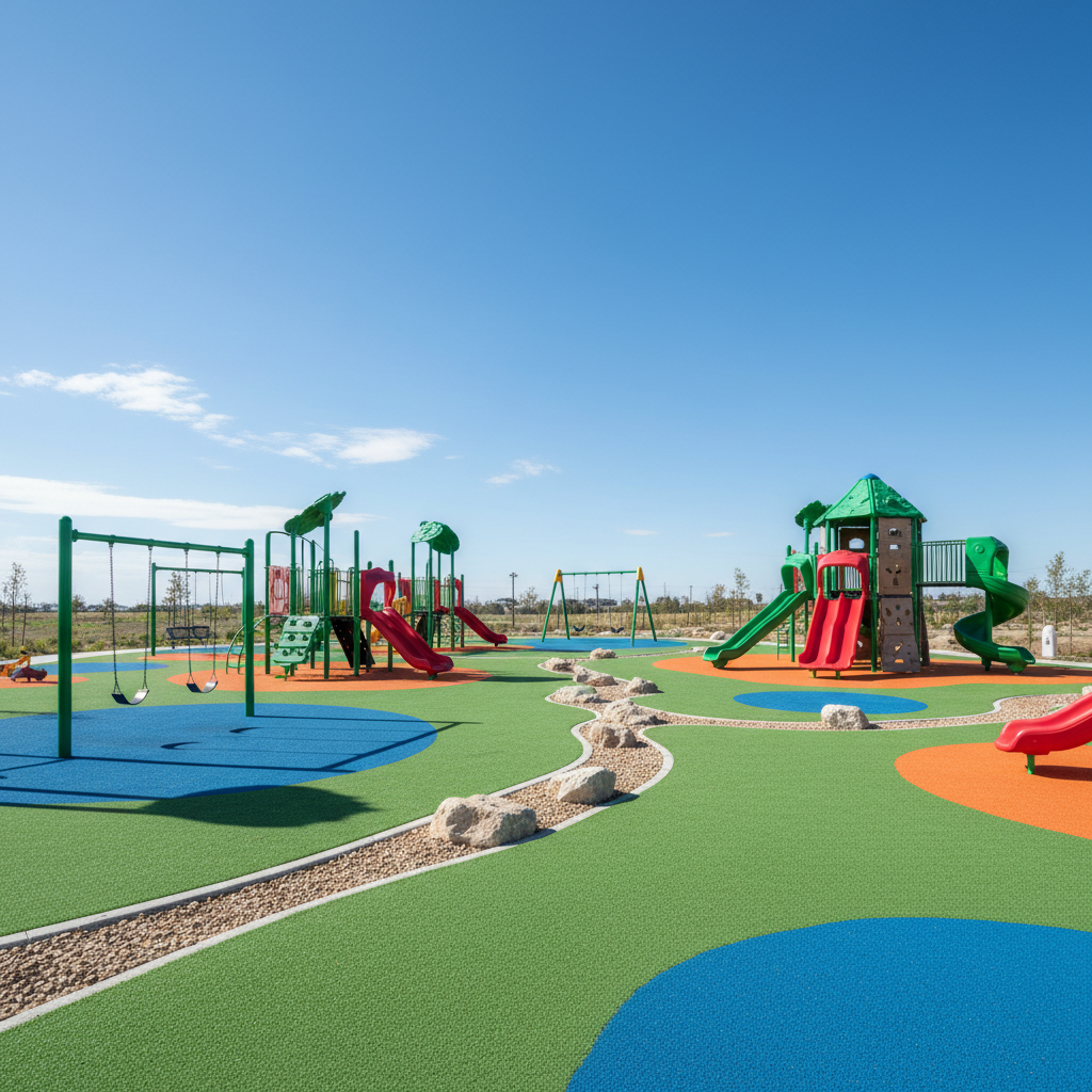 7 Ways Artificial Grass Saves Darien, CT Homeowners Money