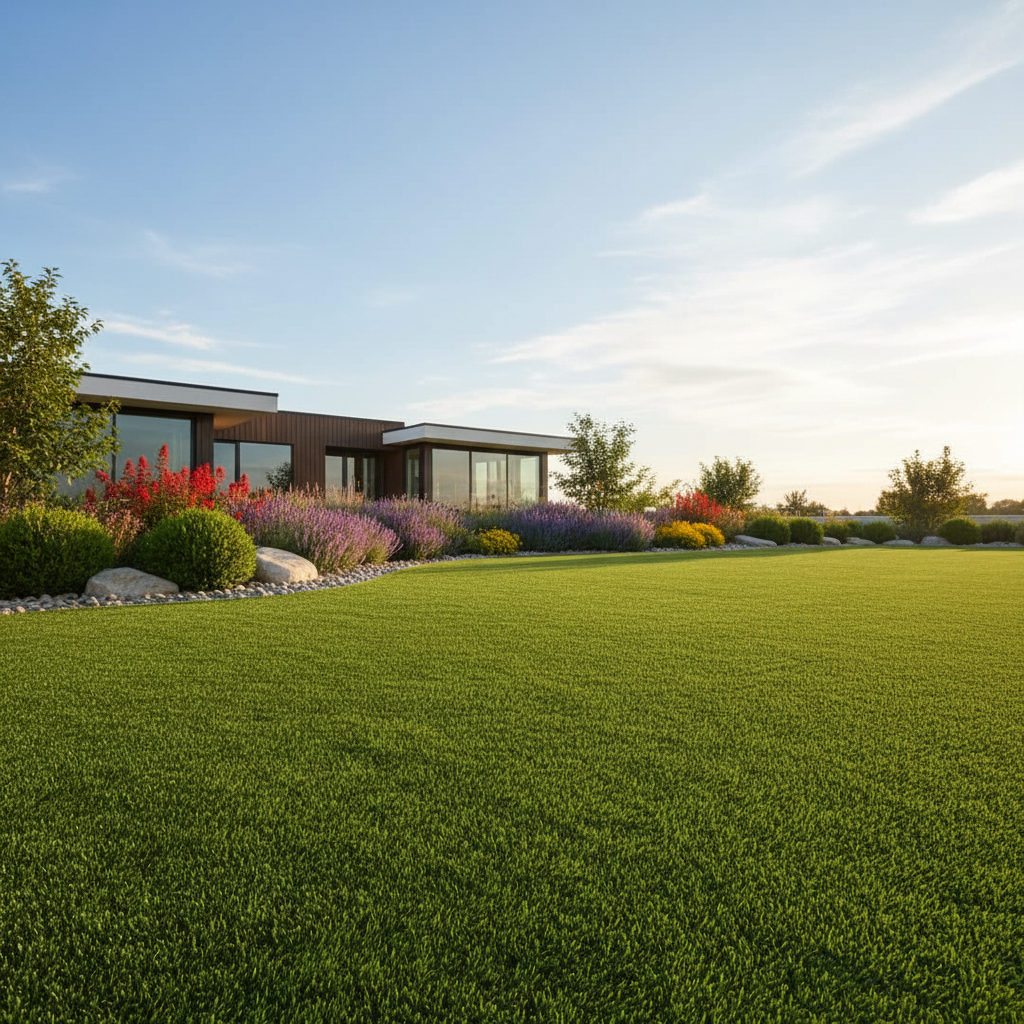 9 Things to Know Before Installing Artificial Grass in Stamford, CT - artificial grass installation by Pags The Turf Guy 9 Things to Know Before Installing Artificial Grass in Stamford, CT - artificial grass installation by Pags The Turf Guy