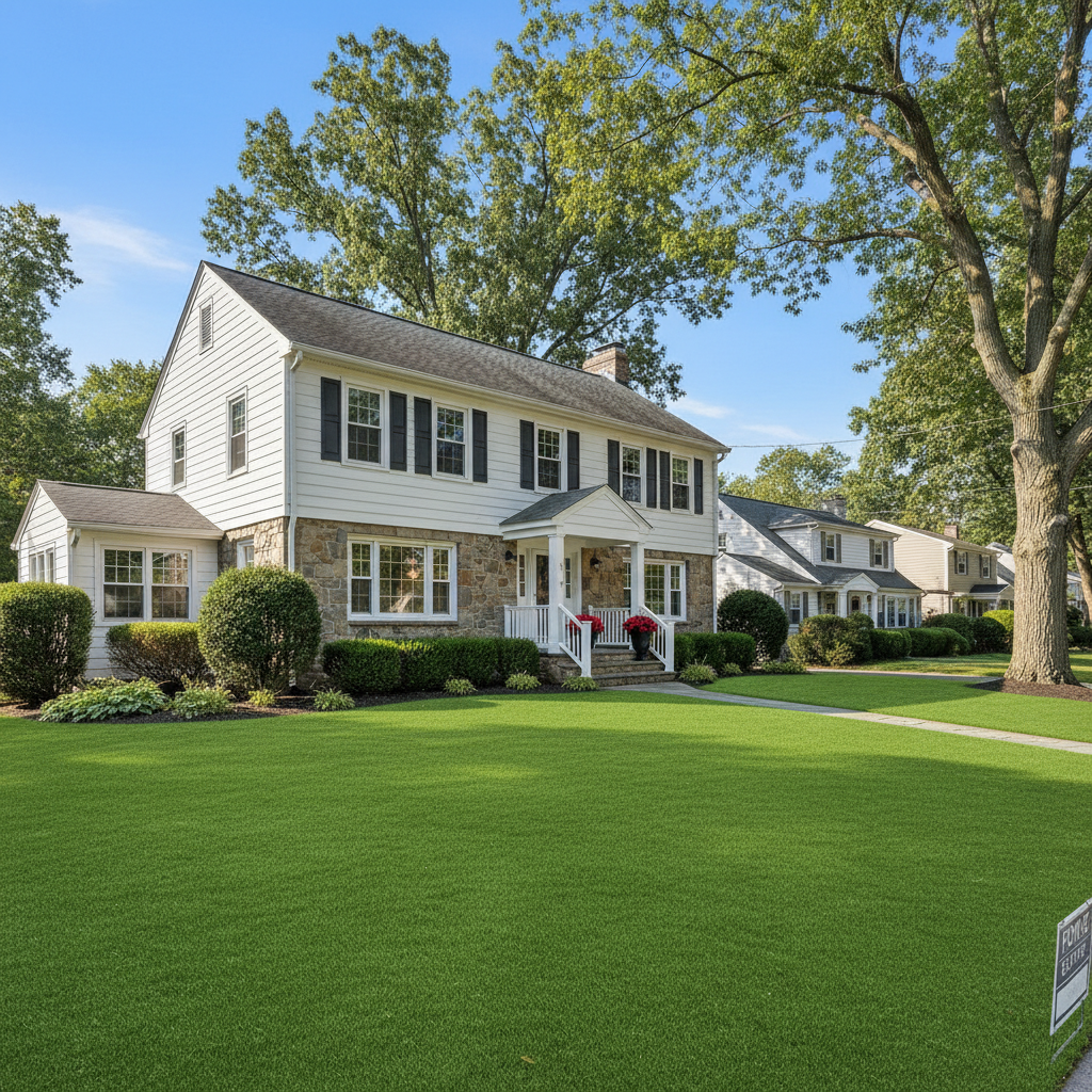 7 Ways Artificial Grass Saves Westchester County, NY Homeowners Money - artificial grass installation by Pags The Turf Guy