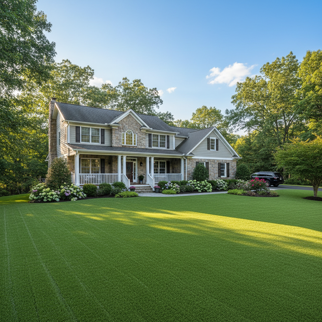 Pet-Friendly Homes & Pristine Yards: Artificial Grass Solves Stamford's Weather Woes in CT, NYC, NJ - artificial grass installation by Pags The Turf Guy Pet-Friendly Homes & Pristine Yards: Artificial Grass Solves Stamford's Weather Woes in CT, NYC, NJ - artificial grass installation by Pags The Turf Guy