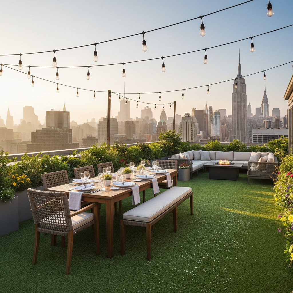 Top 8 Artificial Grass Myths Fairfield, CT Homeowners Should Stop Believing Top 8 Artificial Grass Myths Fairfield, CT Homeowners Should Stop Believing