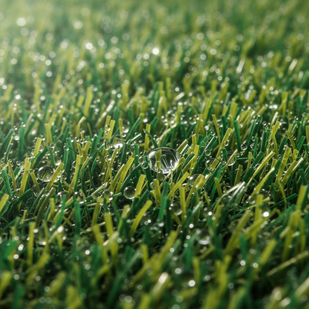 water conservation and - professional synthetic turf in Connecticut