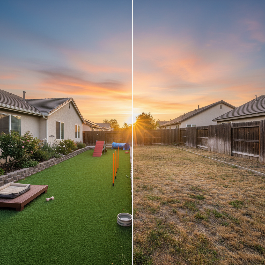 7 Clear Signs It's Time to Replace Your Natural Lawn in Westport, CT 7 Clear Signs It's Time to Replace Your Natural Lawn in Westport, CT